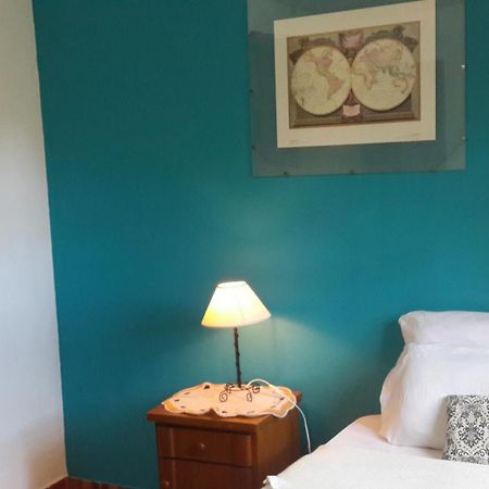 Casa Folks - Bed And Breakfast ปูแอร์โตอีกวาซู ภายนอก รูปภาพ