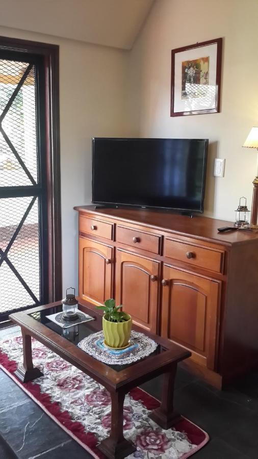 Casa Folks - Bed And Breakfast ปูแอร์โตอีกวาซู ภายนอก รูปภาพ