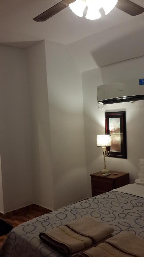 Casa Folks - Bed And Breakfast ปูแอร์โตอีกวาซู ภายนอก รูปภาพ
